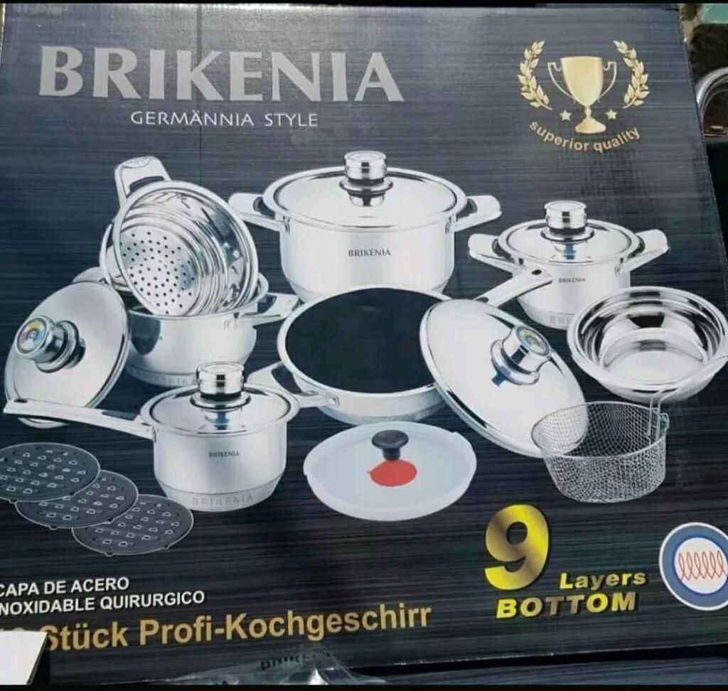 Ollas Brikenia