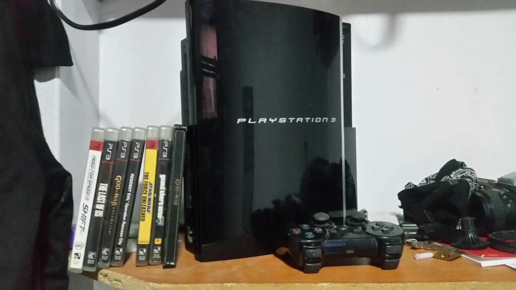 Playstation3 Ps3