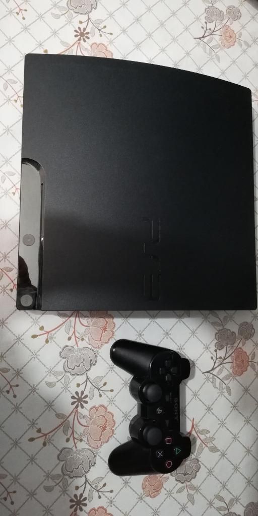 Ps3 Slim 320gb