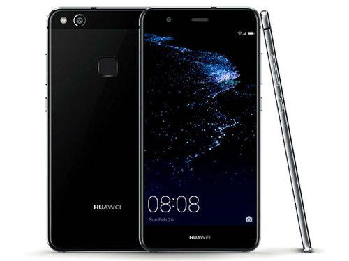 Smartphone Huawei Negro + Mica + Case