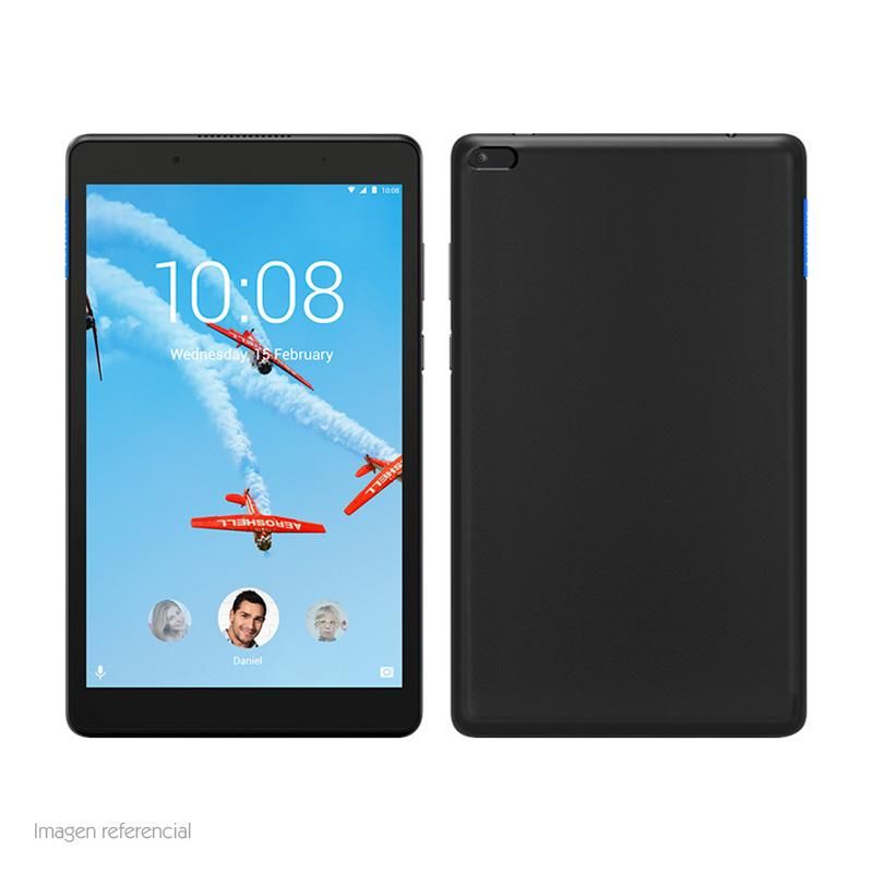 Tablet Lenovo Tab E8, 8?, IPS Touch Android 7.0, Wi-Fi,