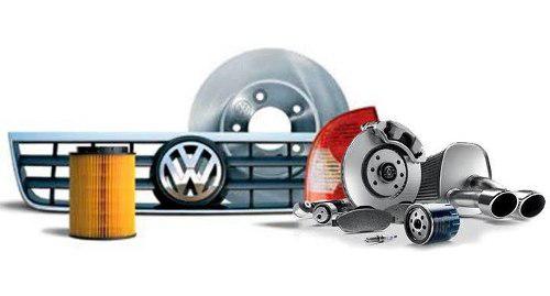 Venta De Repuestos Para Todo Tipo De Volkswagen