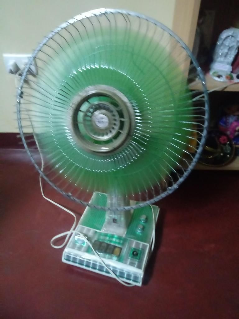 Ventilador