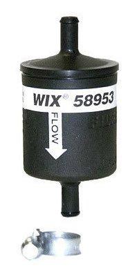 Wix Filters 58953 Paquete De Filtro De Transmision Automatic