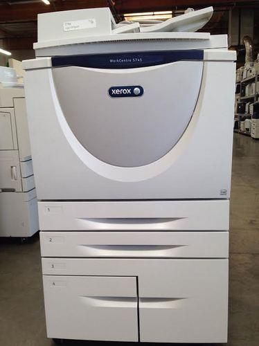 Xerox WC 