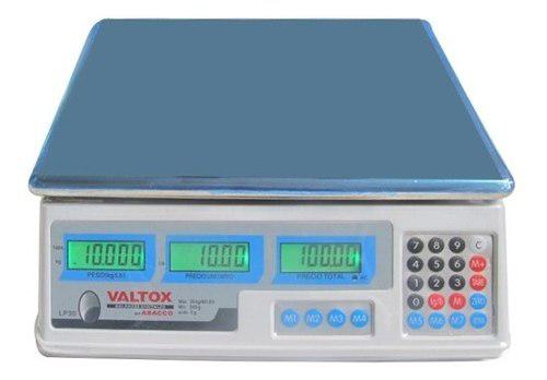 Balanza Electronica Bodeguera Valtox Lc30 30kg / 5g Delivery