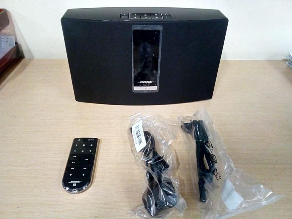 Bose SoundTouch 20 Serie III