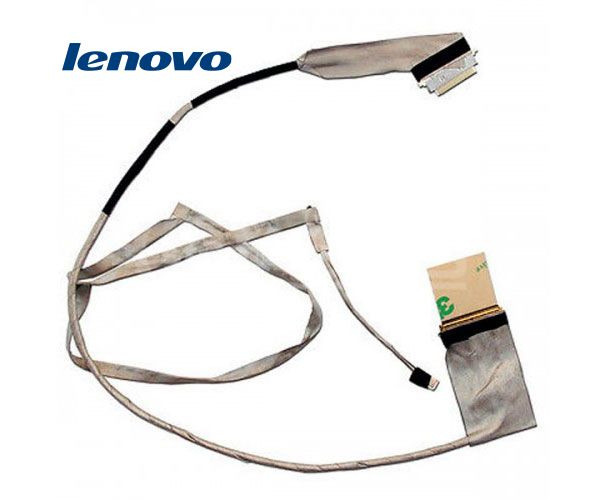 Cable flex LCD Lenovo G580