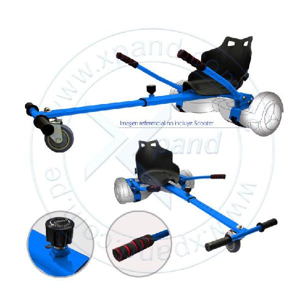 HOVERKART PARA SCOOTER electronico NUEVO