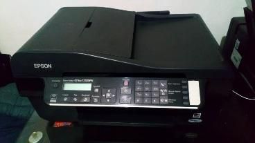 Impresora Epson TX525FW