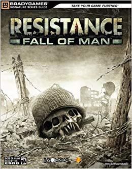 Juego Fisico Resistance Greatest Hits Ps3