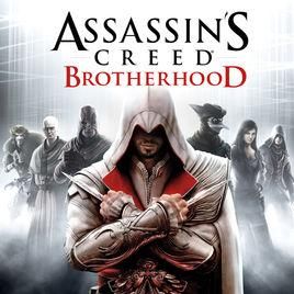 Juego Físico Ps3 Original Assassins Creed Brother Hood