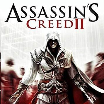 Juego Físico Ps3 Original Assassins Creed Ii