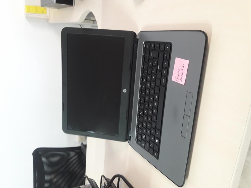 LAPTOP HP 14-R215LA,