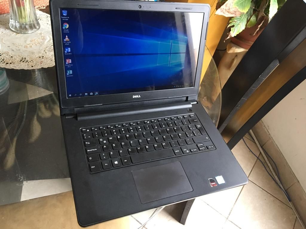 Laptop Dell I5 6Ta con Video Cambiops4