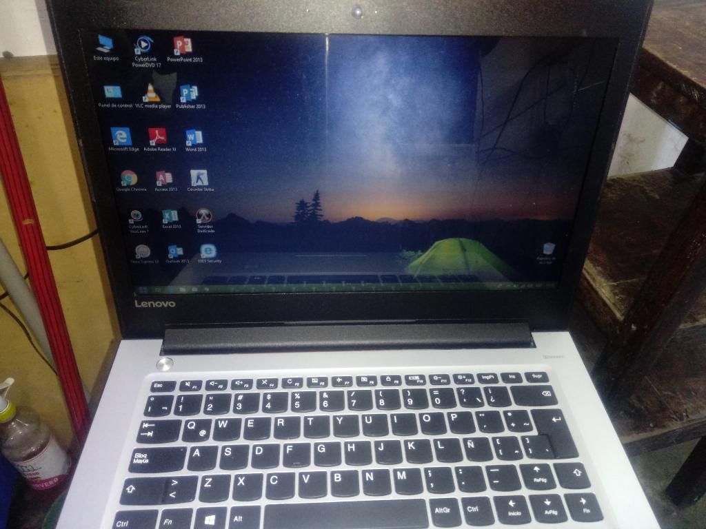 Laptop I3 6ta Lenovo