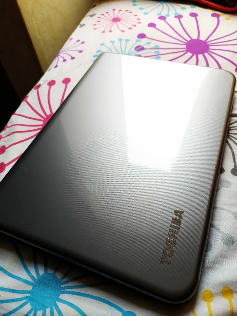 Laptop Toshiba Intel Core I5