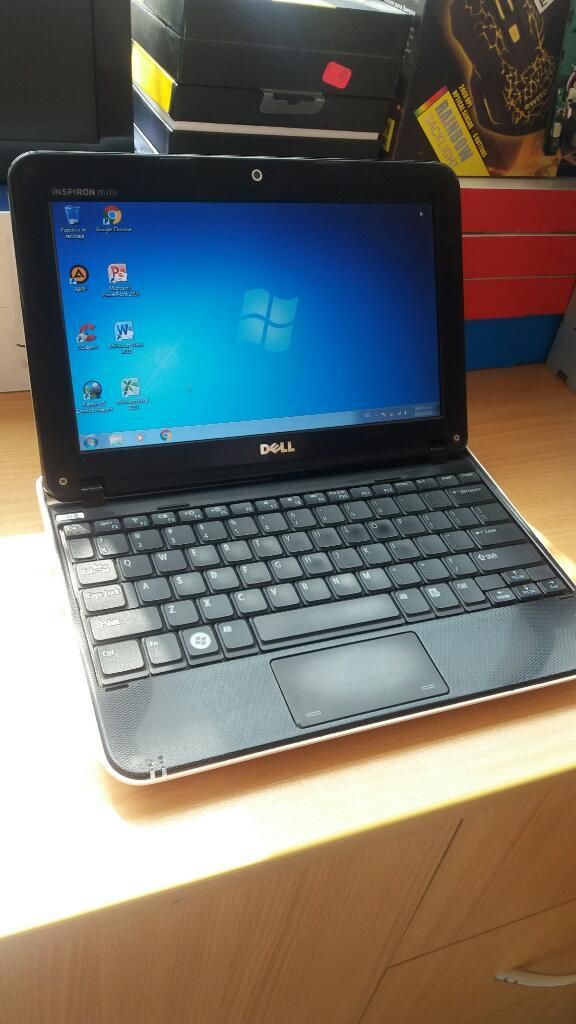 Remato Bonita Laptop Notebook Dell