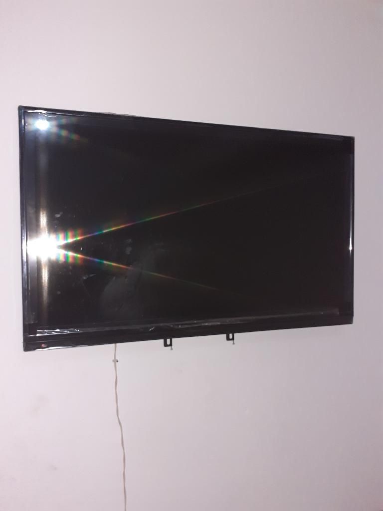 Tvsmart Hyundai de 109cm/43pulgadas Led