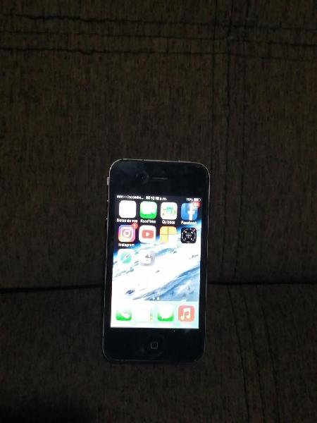 iPhone 4 2 Detalles
