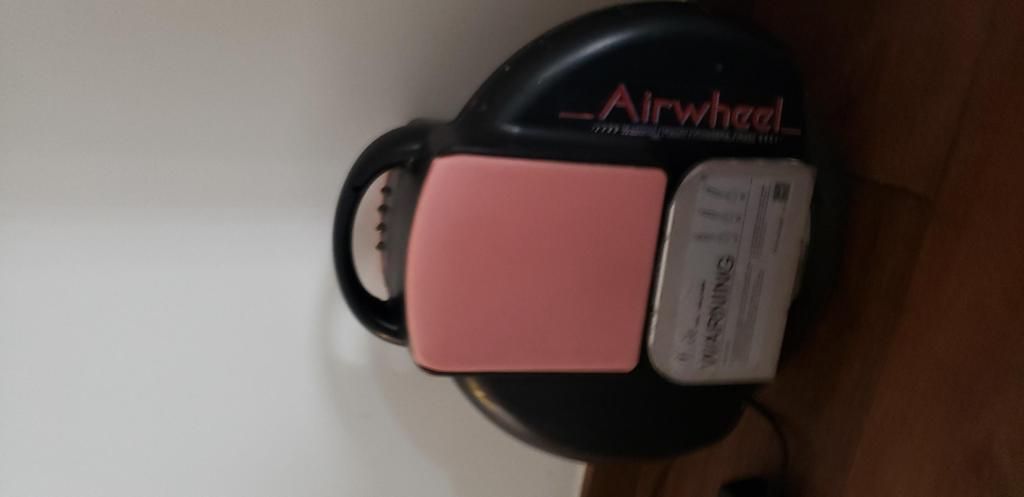 Airwheel