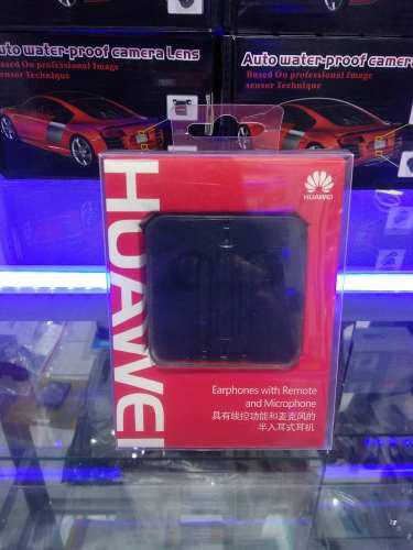 Audifono Huawei Original