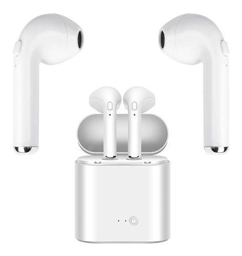 Audifonos Bluetooth Lambbyte AirPods Android, Ios | Oferta