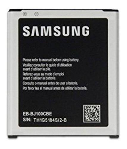 Batería Samsung J1 Ace Eb-bj100abe Original Nuevo 1900mah