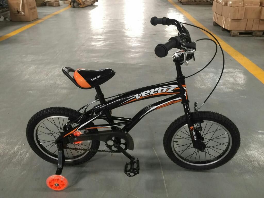 Bmx Aro 16