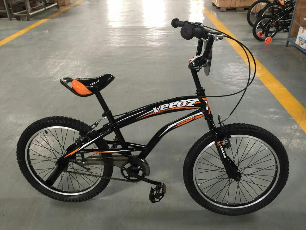 Bmx Aro 20