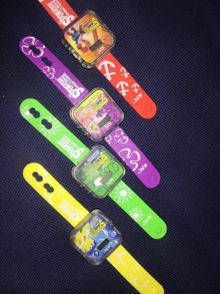 Bob Esponja