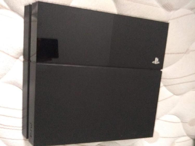 Consola Playstation PS4 500GB FAT - CUH-1011A