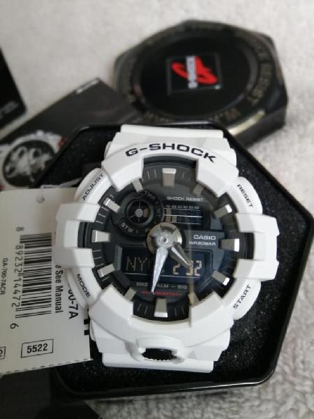 G Shock - a Pedido