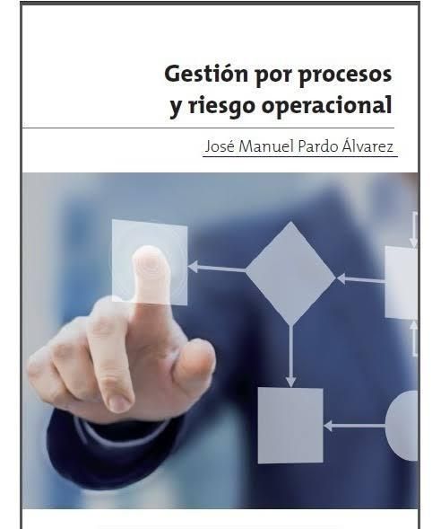 Gestin por procesos y riesgo operacional PDF