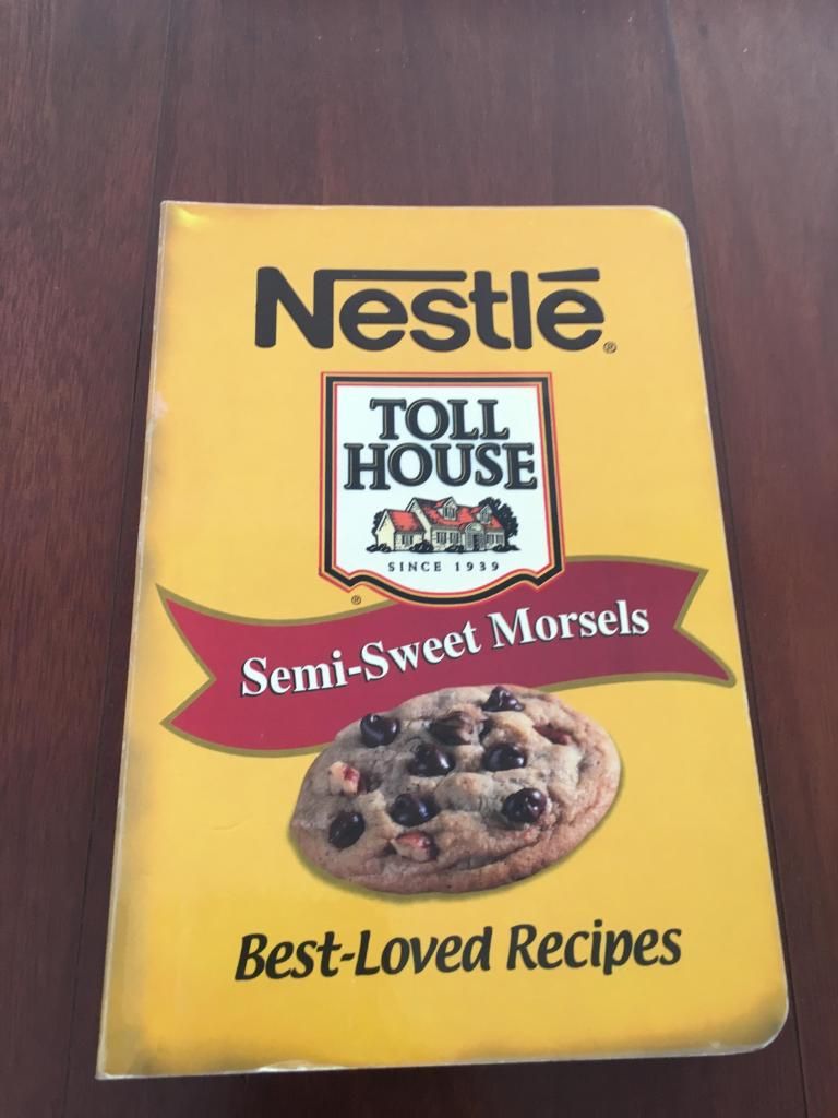 Libro en inglés Best Loved Recipes Shaped Board Book Nestle