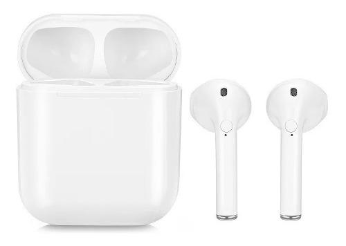 Mini Audífonos I9s Bluetooth Tipo AirPods P/ Android Y