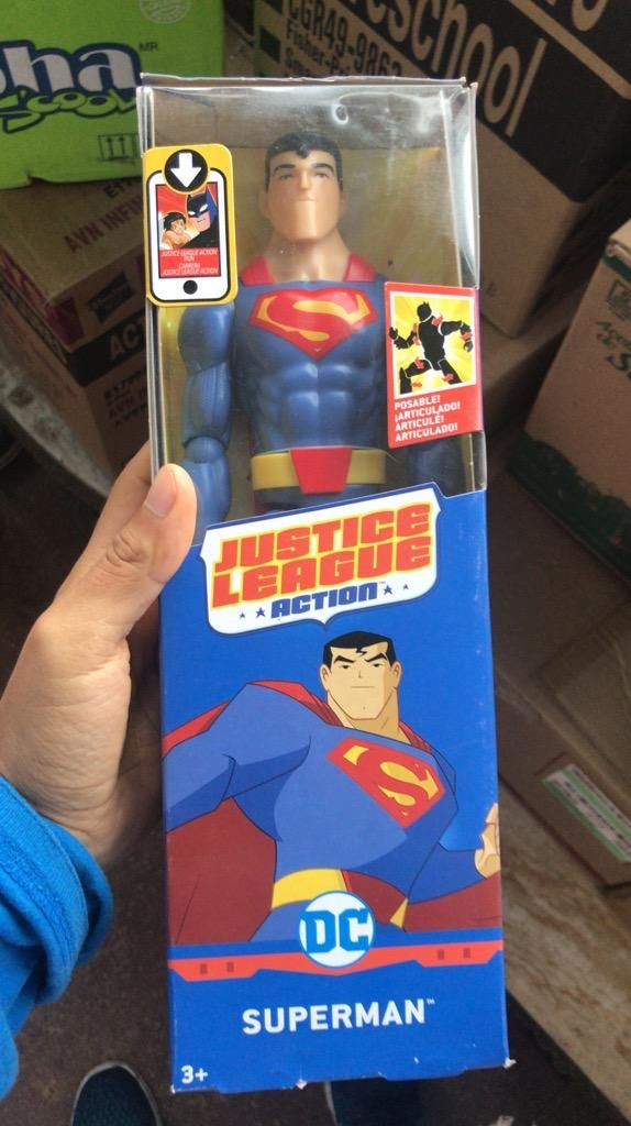 Superman Clasico Dc Comics Marvel Batman vintage