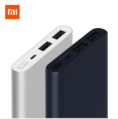 Xiaomi Batería Portátil Power Bank 2i / 10,000mah