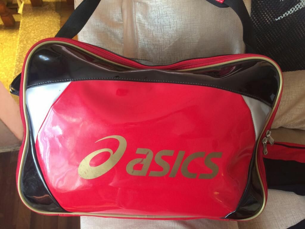 Bolso Deportiva