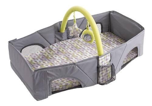 Cama Portatil Summer Infant Travel Bed