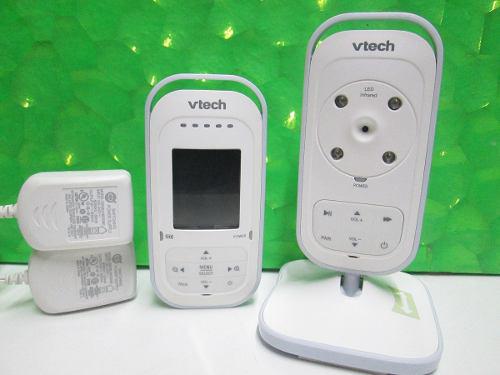 Camara Monitor Para Bebe Vtch
