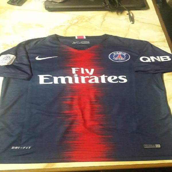 Camiseta Paris Neymar Psg S L Xl