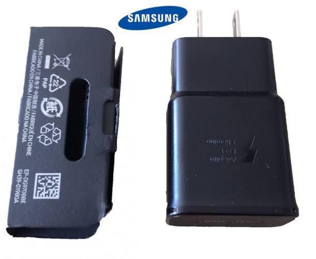 Cargador/cable Original Samsung S10,s10 PLUS ORIGINAL TIENDA