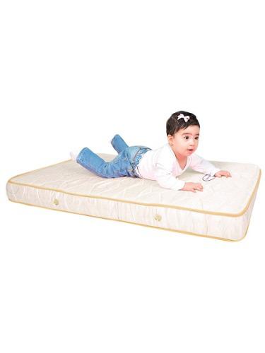 Colchón Premium Para Pack & Play, Maternelle