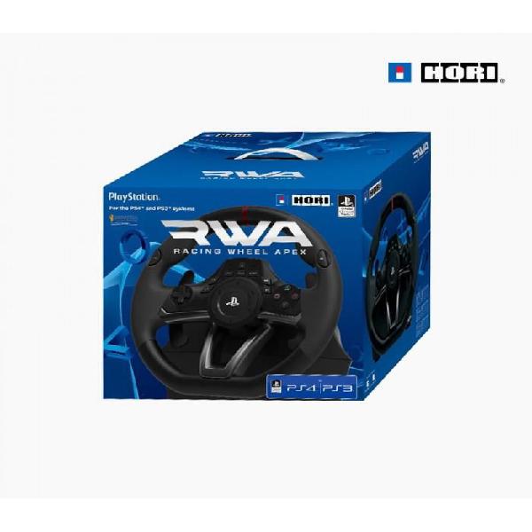 Hori Timn Racing Wheel Apex para PS3 PS4 y PC