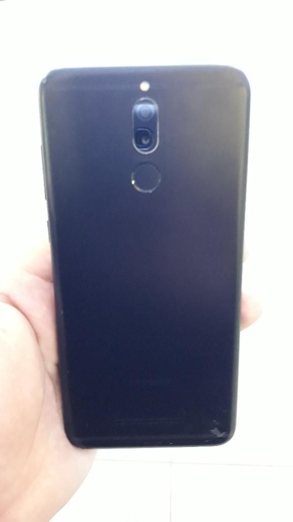 Huawei Mate 10 Lite