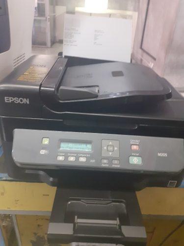 Impresora Epson Monocromático M205