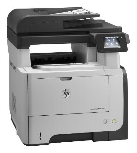 Impresora Laser Hp M521dn
