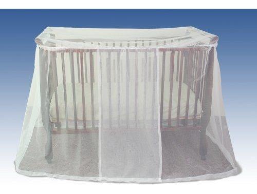 Jolly Jumper Crib Net