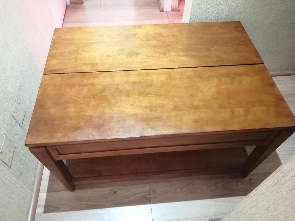 Mesa de Centro (sala)